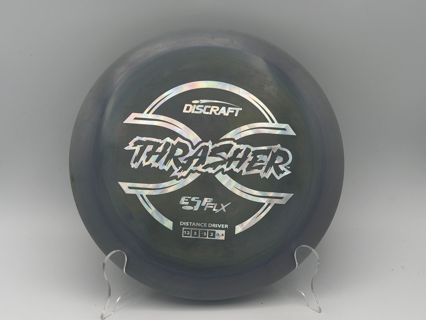 Discraft Thrasher Esp Flx | 12/5/-3/2