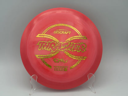 Discraft Thrasher Esp Flx | 12/5/-3/2