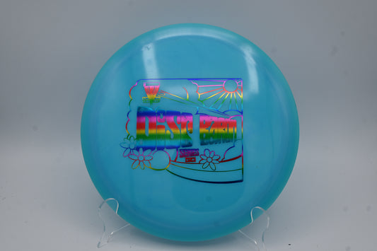 Discmania Essence | 8/6/-2/1