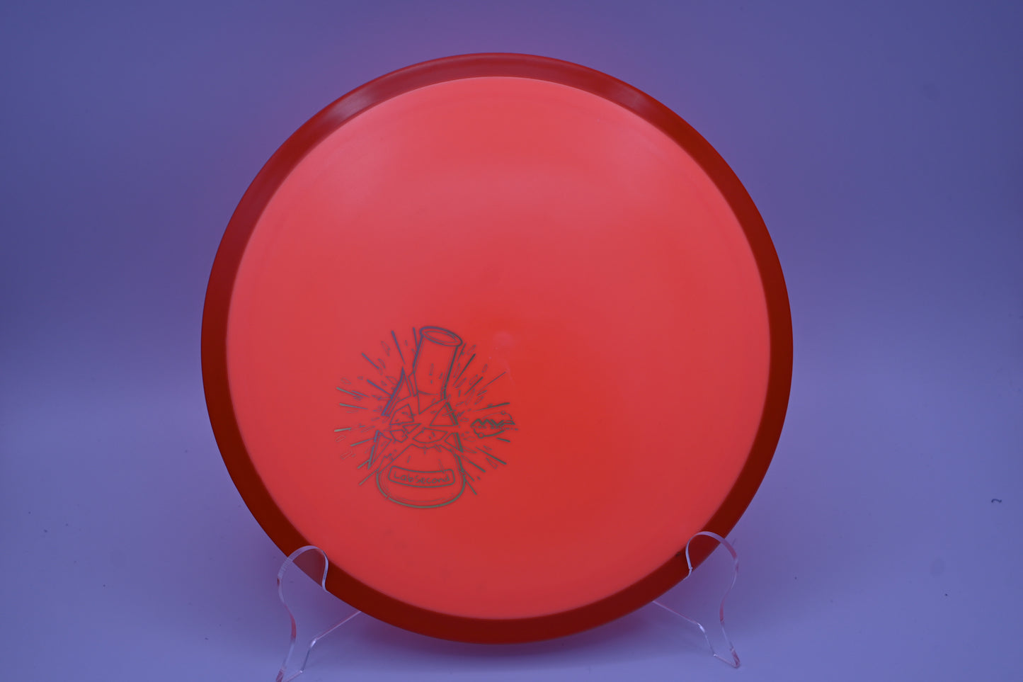 Axiom Fireball Fairway | 9/3.5/0/3.5