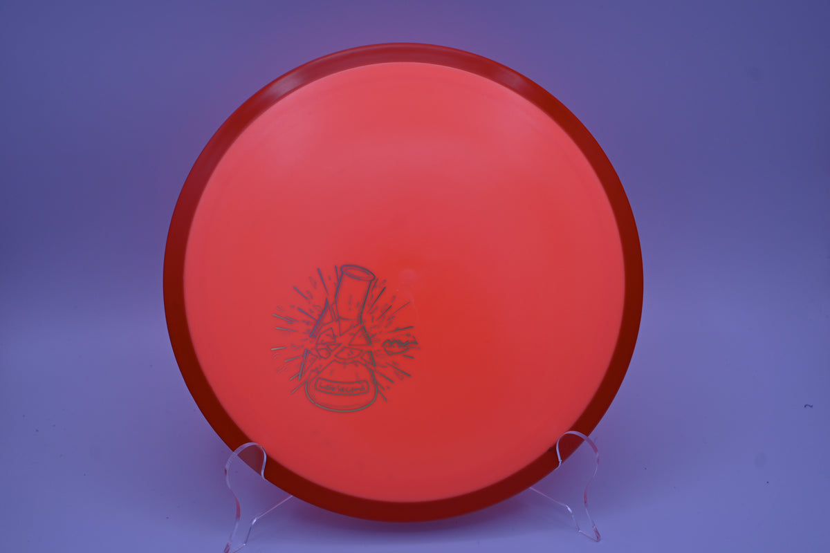 Axiom Fireball Fairway | 9/3.5/0/3.5