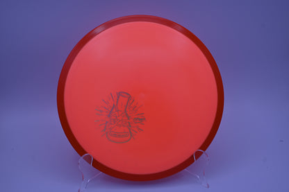 Axiom Fireball Fairway | 9/3.5/0/3.5