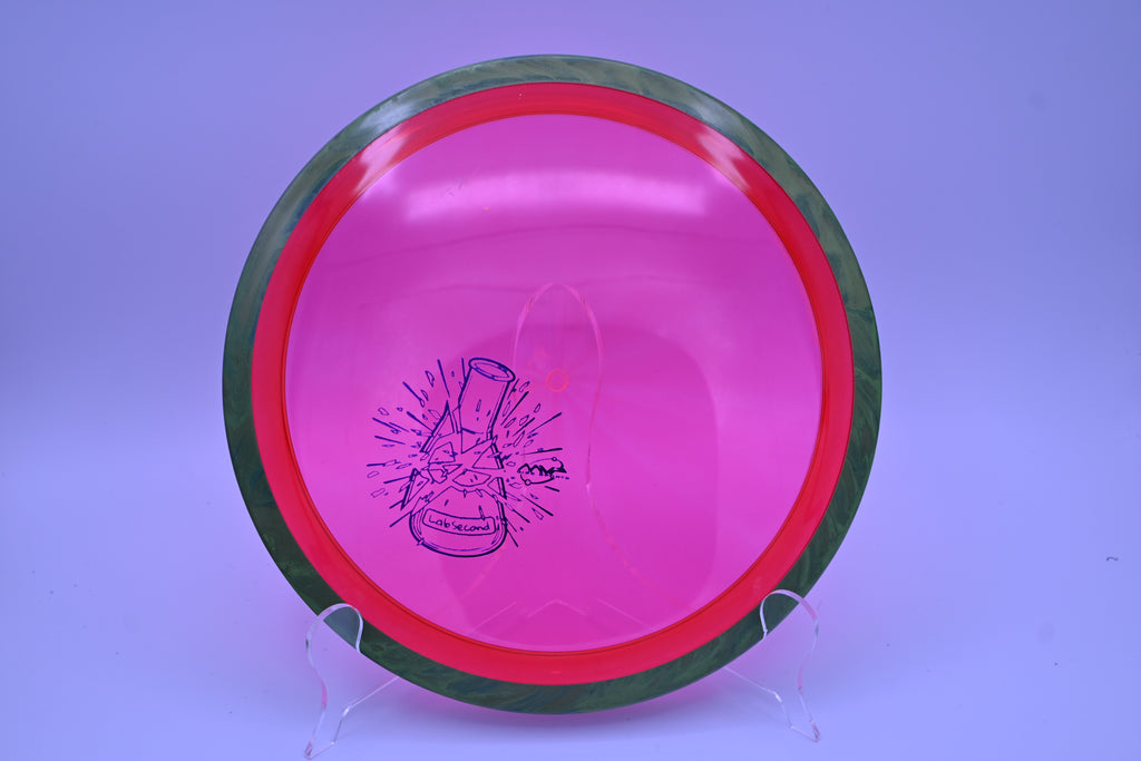 Axiom Fireball Fairway | 9/3.5/0/3.5