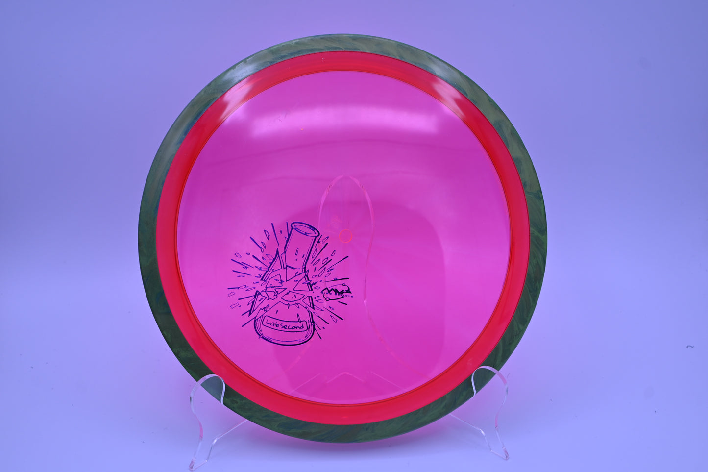 Axiom Fireball Fairway | 9/3.5/0/3.5
