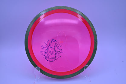 Axiom Fireball Fairway | 9/3.5/0/3.5
