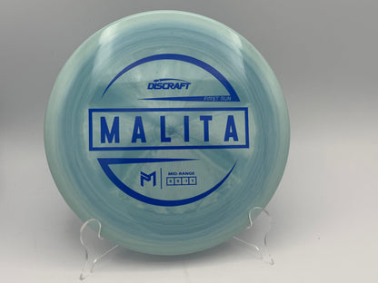 Discraft / Malita / (First Run / Esp | 5/5/-1/1