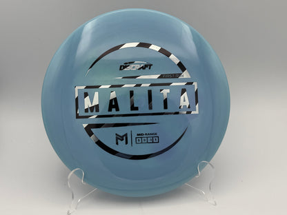 Discraft / Malita / (First Run / Esp | 5/5/-1/1