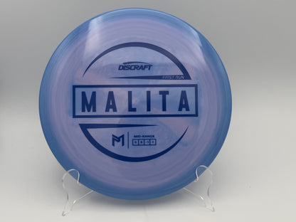 Discraft / Malita / (First Run / Esp | 5/5/-1/1