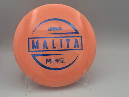 Discraft / Malita / (First Run / Esp | 5/5/-1/1