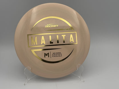 Discraft / Malita / (First Run / Esp | 5/5/-1/1