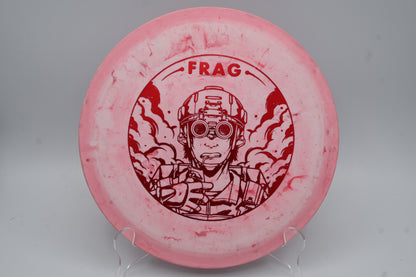 Doomsday Discs | Soft Ration |Frag | 5/2/0/5