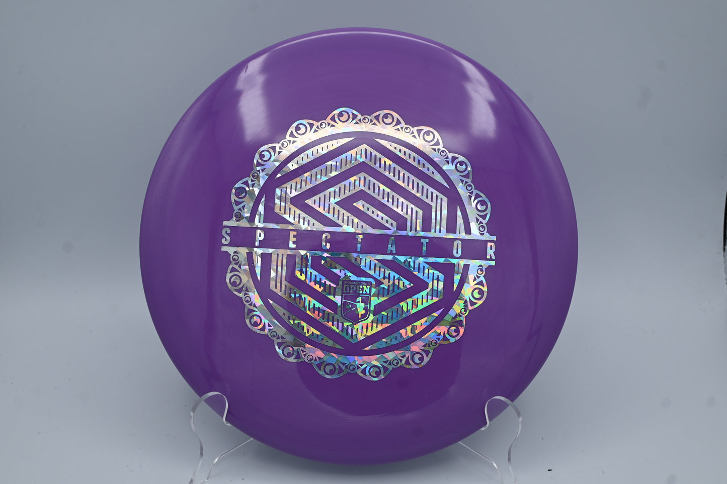 Dynamic Discs Fugitive | 5/3/0/4