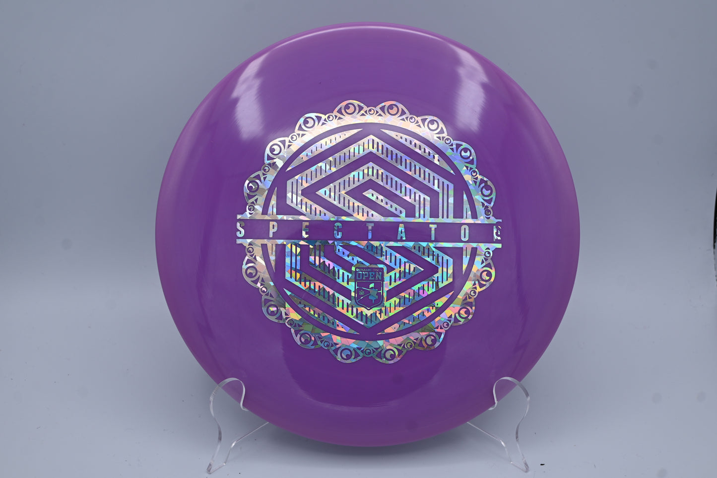 Dynamic Discs Fugitive | 5/3/0/4