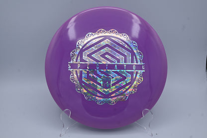 Dynamic Discs Fugitive | 5/3/0/4