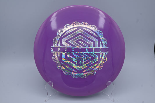 Dynamic Discs Fugitive | 5/3/0/4