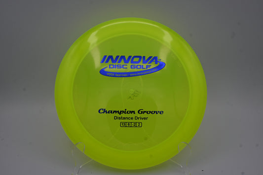 Innova Groove | Champion | 13/6/-2/2