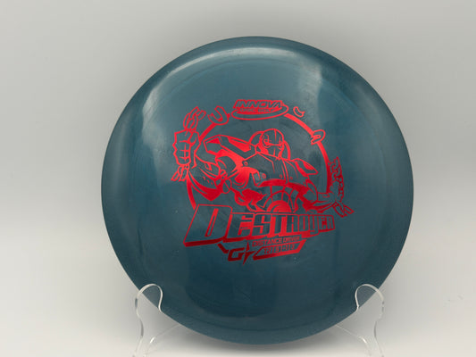 Innova Destroyer | Gstar | Duo| Halo |12/5/-1/3