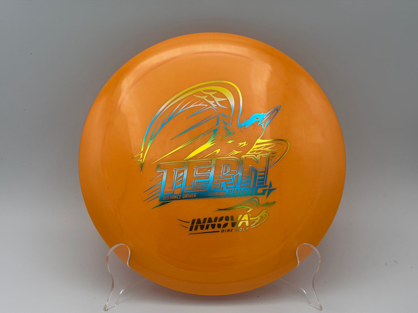 Innova Tern | Gstar | 12/6/-3/2