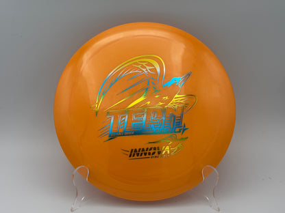 Innova Tern | Gstar | 12/6/-3/2