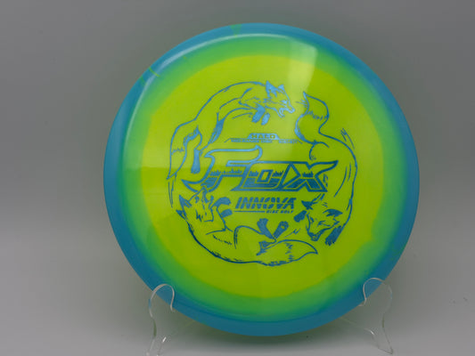 Innova Fox | Halo Star | 5/6/-2/1