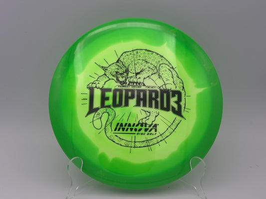 Innova Leopard3 | Halo Star | 7/5/-2/1
