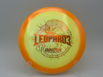 Innova Leopard3 | Halo Star | 7/5/-2/1