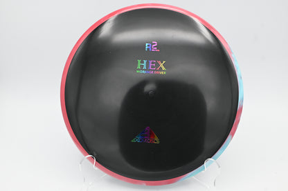 Axiom Hex L2 | 5/5/-1/1
