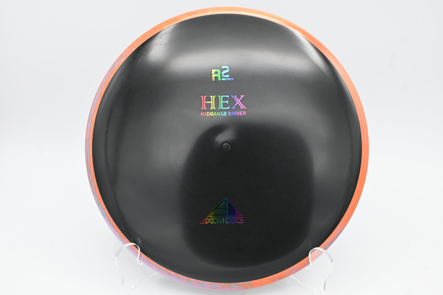 Axiom Hex L2 | 5/5/-1/1
