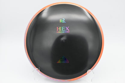 Axiom Hex L2 | 5/5/-1/1