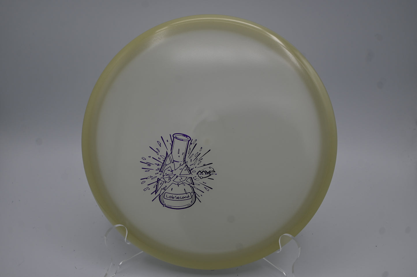 Axiom Hex L2 | 5/5/-1/1