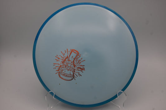 Axiom Hex L2 | 5/5/-1/1