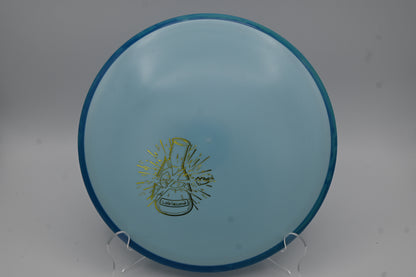 Axiom Hex L2 | 5/5/-1/1