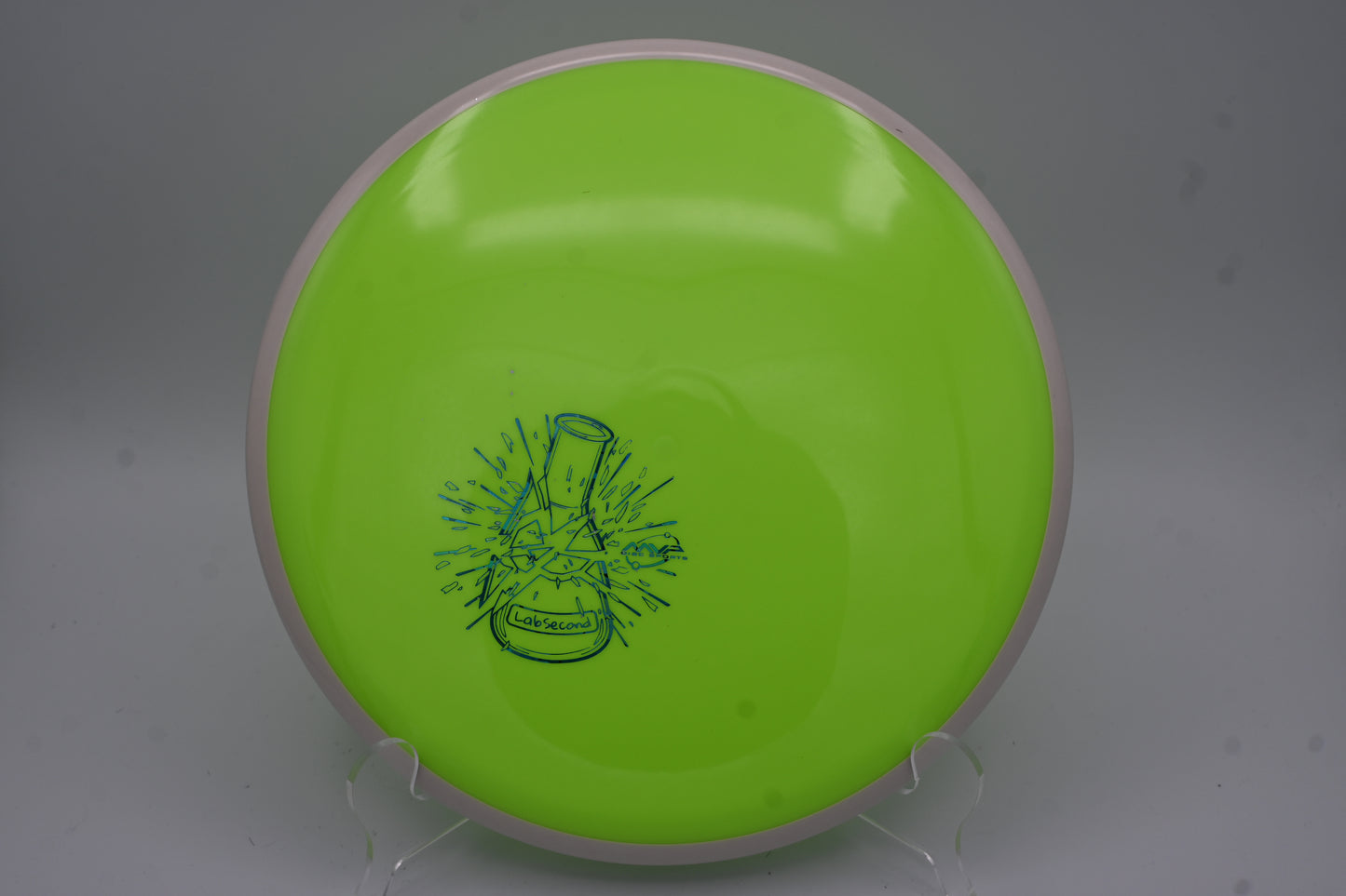 Axiom Hex L2 | 5/5/-1/1