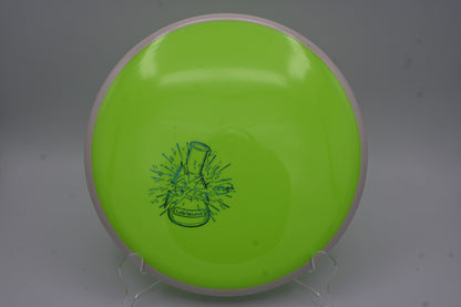 Axiom Hex L2 | 5/5/-1/1