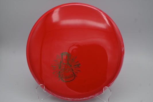 Axiom Hex L2 | 5/5/-1/1