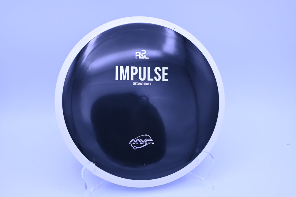 9/5/3/1 | MVP Impulse |