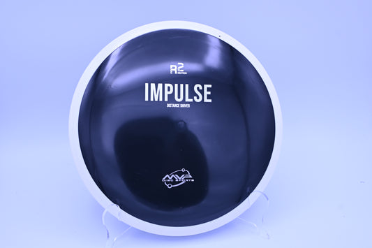 MVP Impulse Control | 9/5/-3/1