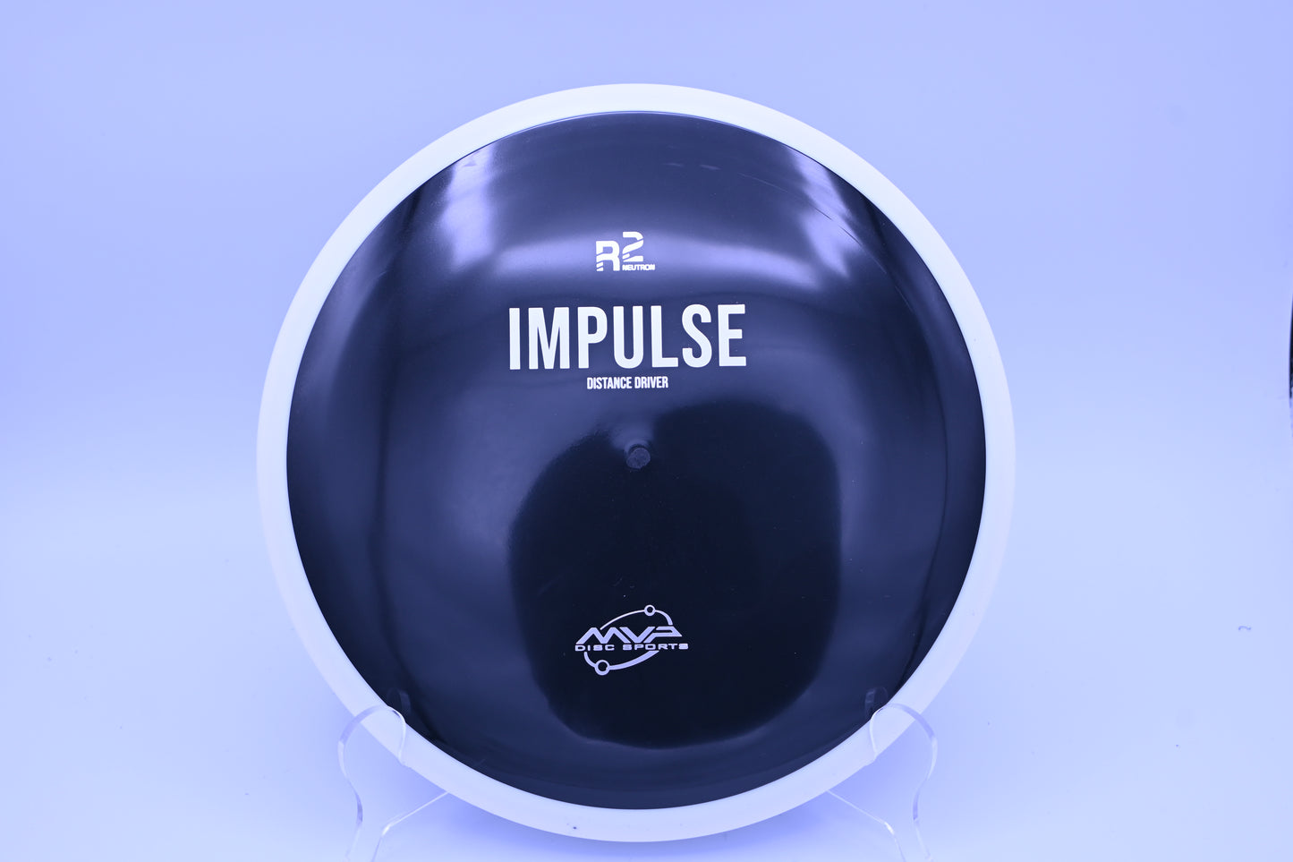 MVP Impulse Control | 9/5/-3/1