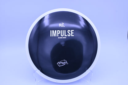 MVP Impulse Control | 9/5/-3/1