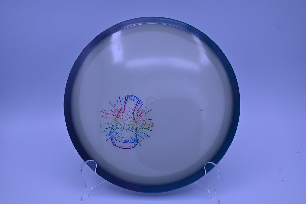 Axiom Insanity| 9/5/-2/1.5 | OTB Prism Proton soft |Proton