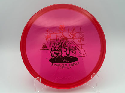 Doomsday Discs Crisis | 4/2/0/4