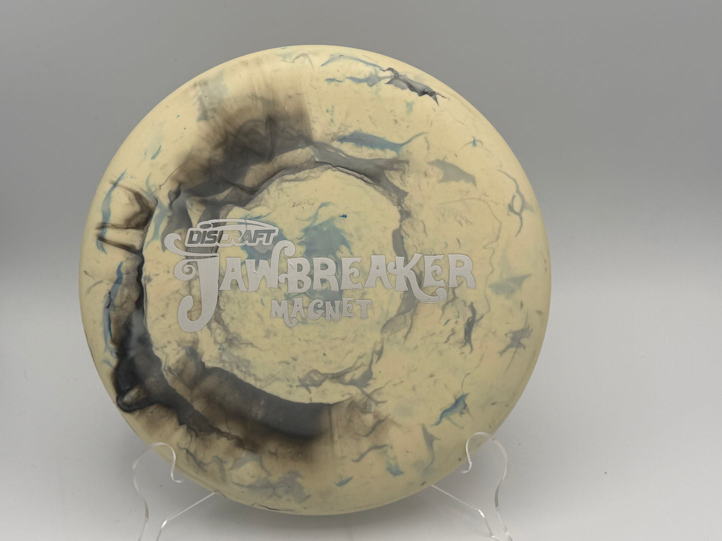DiscCraft Discraft / Magnet/ / Jawbreaker | 2/3/0/1