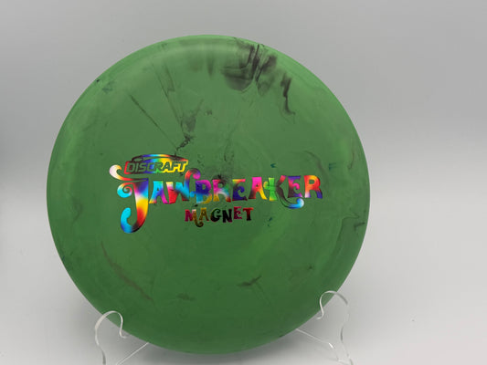 DiscCraft Discraft / Magnet/ / Jawbreaker | 2/3/0/1