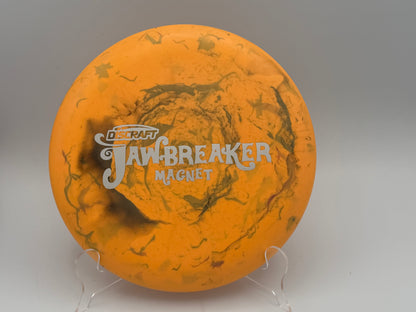 DiscCraft Discraft / Magnet/ / Jawbreaker | 2/3/0/1