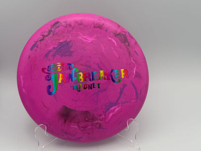 DiscCraft Discraft / Magnet/ / Jawbreaker | 2/3/0/1
