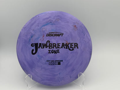 Discraft / Zone / / Putter/Mid-range Jawbreaker | 4/3/0/3