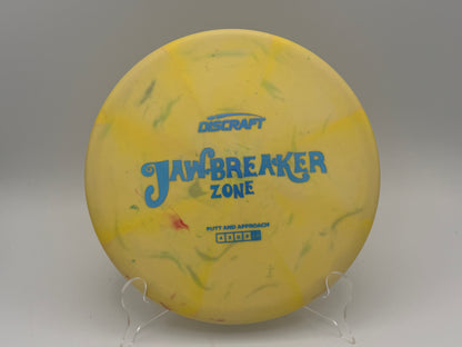 Discraft / Zone / / Putter/Mid-range Jawbreaker | 4/3/0/3