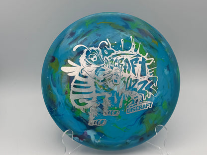 Discraft Lite Buzzz/ Jawbreaker | 5/4/-1/1