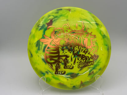 Discraft Lite Buzzz/ Jawbreaker | 5/4/-1/1