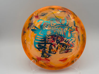 Discraft Lite Buzzz/ Jawbreaker | 5/4/-1/1